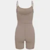 LIFE Divinity 5″ Romper