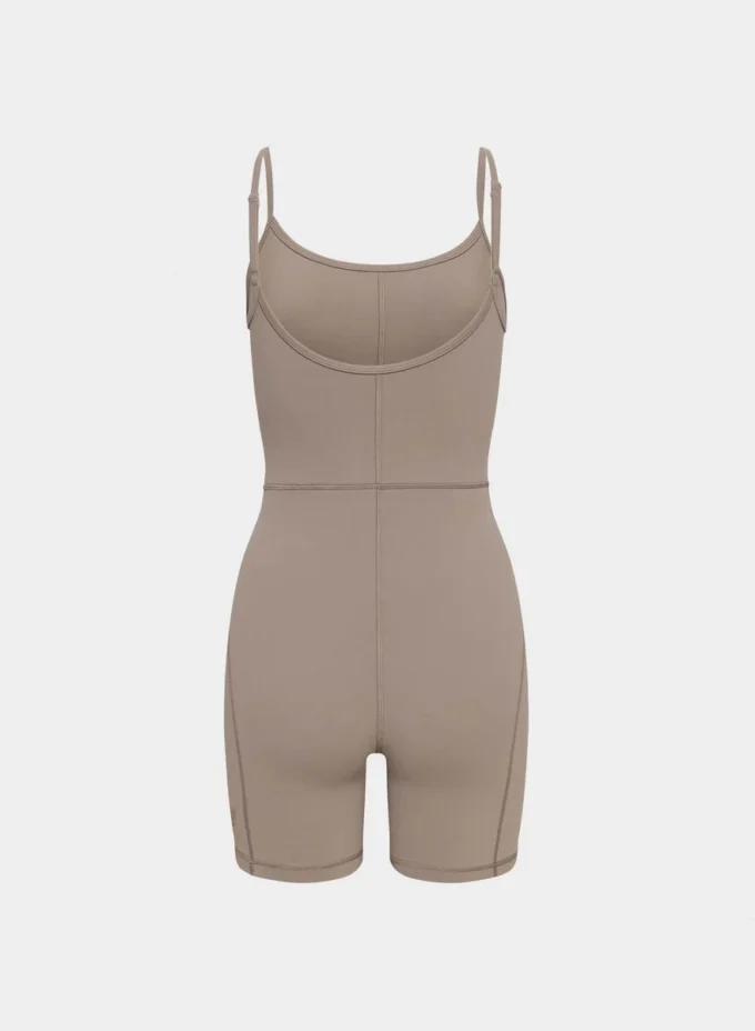 LIFE Divinity 5″ Romper