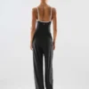 LIFE Essential Bodysuit mit V-Ausschnitt