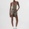 LIFE Essential Cami Halter Top