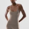 LIFE Essential Cami Halter Top