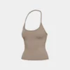 LIFE Essential Cami Halter Top