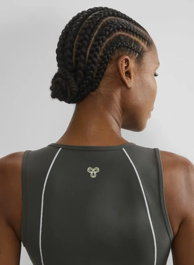LIFE Icon Tank