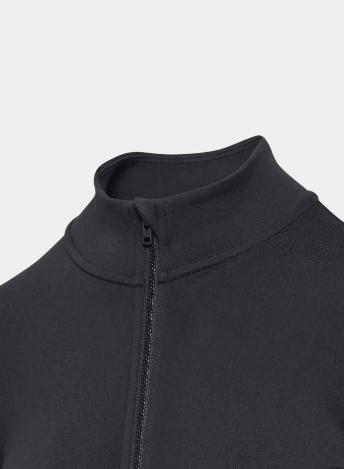LIFE Korsett-Jacke mit Reißverschluss