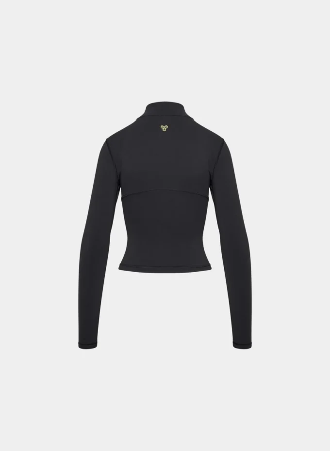 LIFE Korsett-Jacke mit Reißverschluss