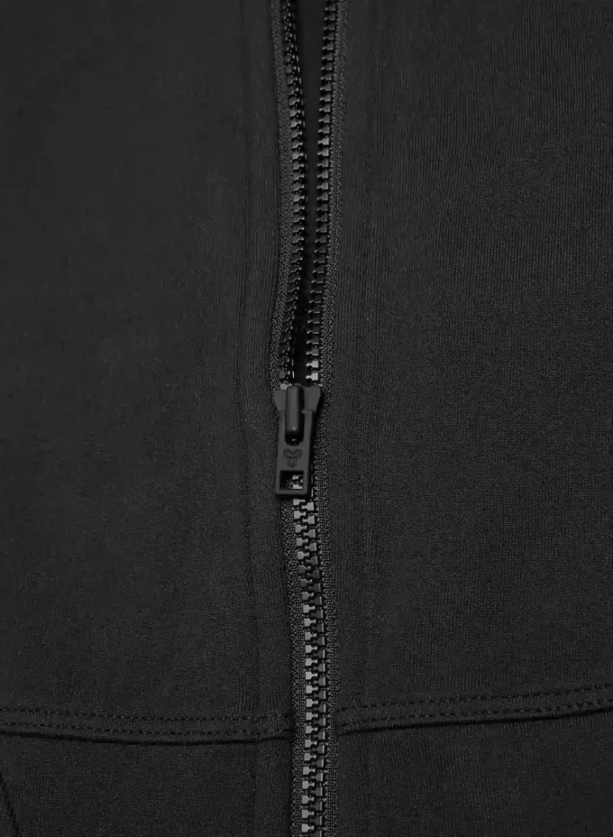 LIFE Korsett-Jacke mit Reißverschluss