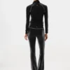 LIFE Pace Lo-Rise Flare Pant