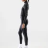 LIFE Pace Mockneck Zip-Up