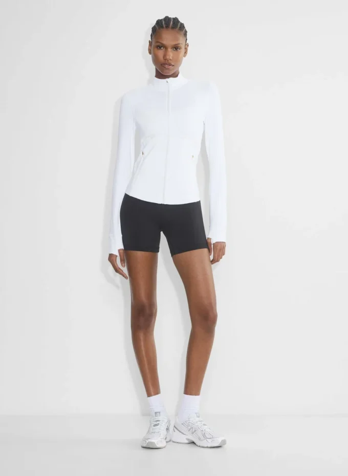 LIFE Relay Zip-Up