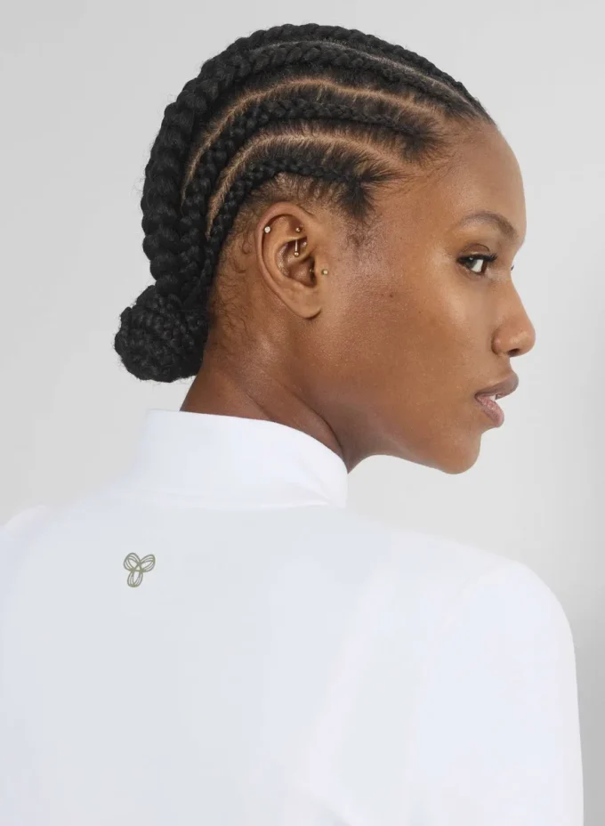 LIFE Relay Zip-Up