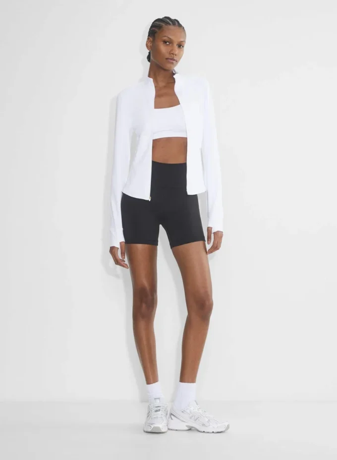 LIFE Relay Zip-Up