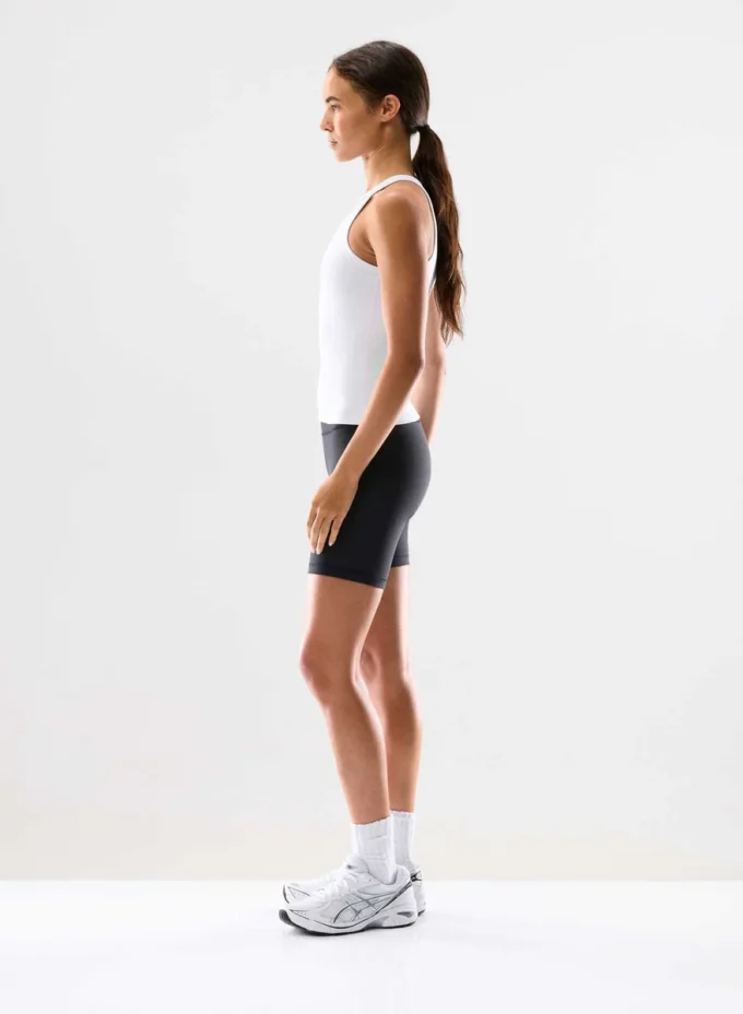 LIFE Rib Lateral Tank LIFE Rib Lateral Tank