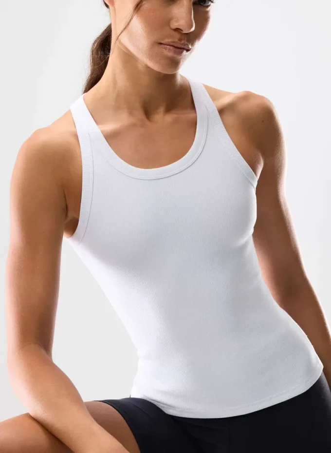 LIFE Rib Lateral Tank LIFE Rib Lateral Tank