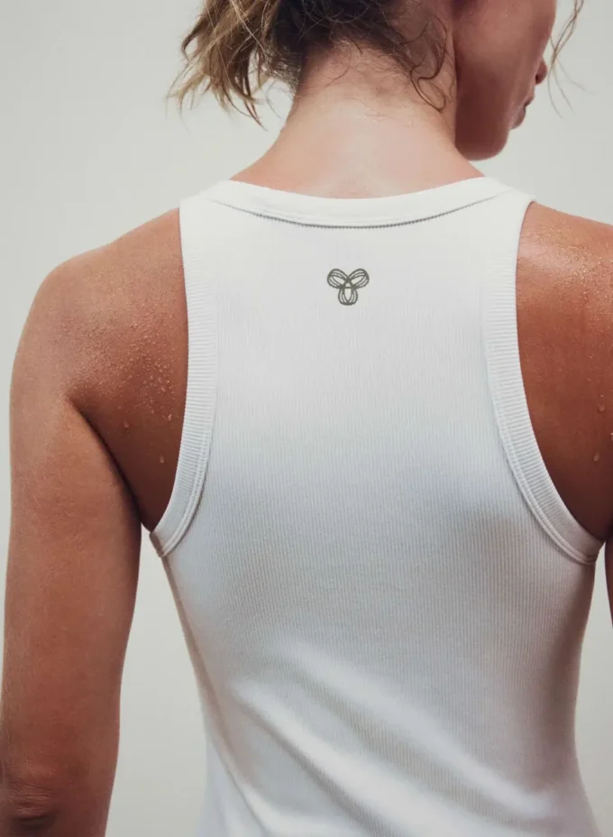 LIFE Rib Lateral Tank LIFE Rib Lateral Tank