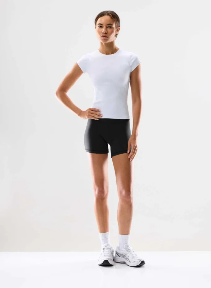 LIFE Rib Sevens T-Shirt LIFE Rib Sevens T-Shirt