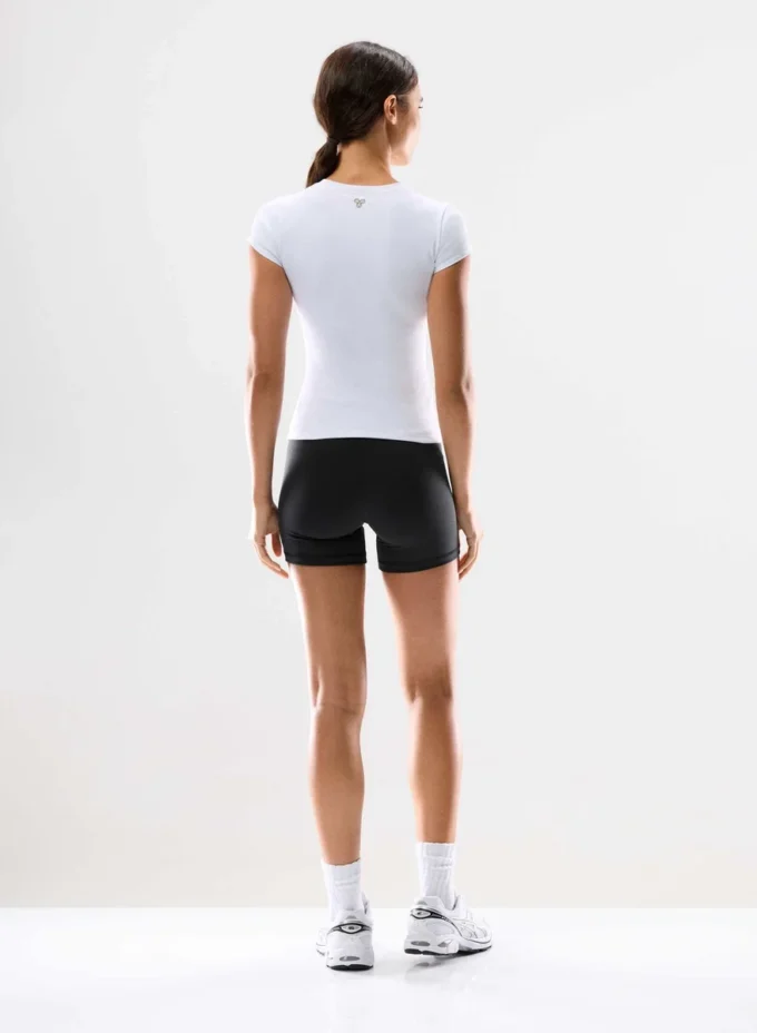 LIFE Rib Sevens T-Shirt LIFE Rib Sevens T-Shirt