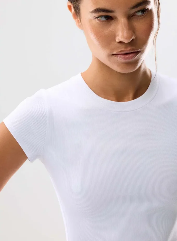 LIFE Rib Sevens T-Shirt LIFE Rib Sevens T-Shirt
