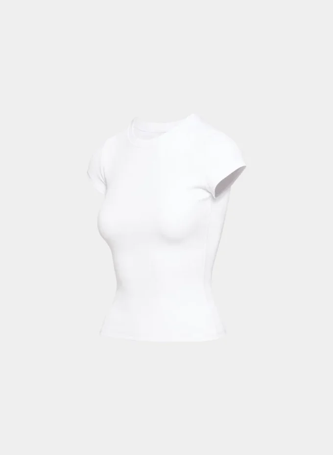 LIFE Rib Sevens T-Shirt LIFE Rib Sevens T-Shirt