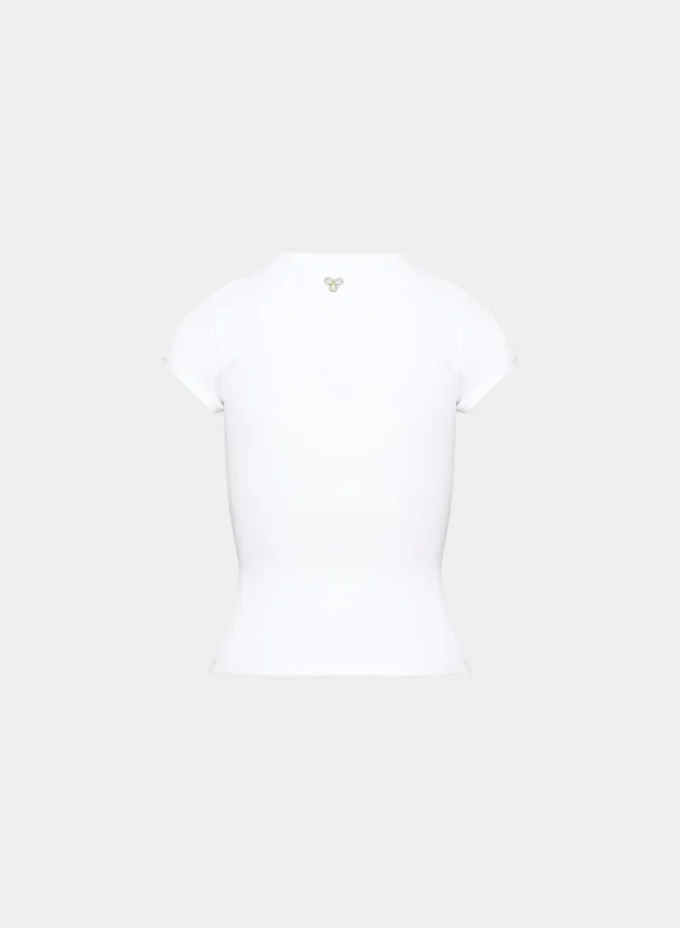 LIFE Rib Sevens T-Shirt LIFE Rib Sevens T-Shirt