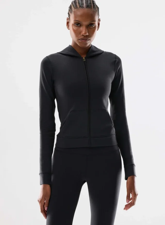 LIFE Superset Zip Hoodie LIFE Superset Zip Hoodie