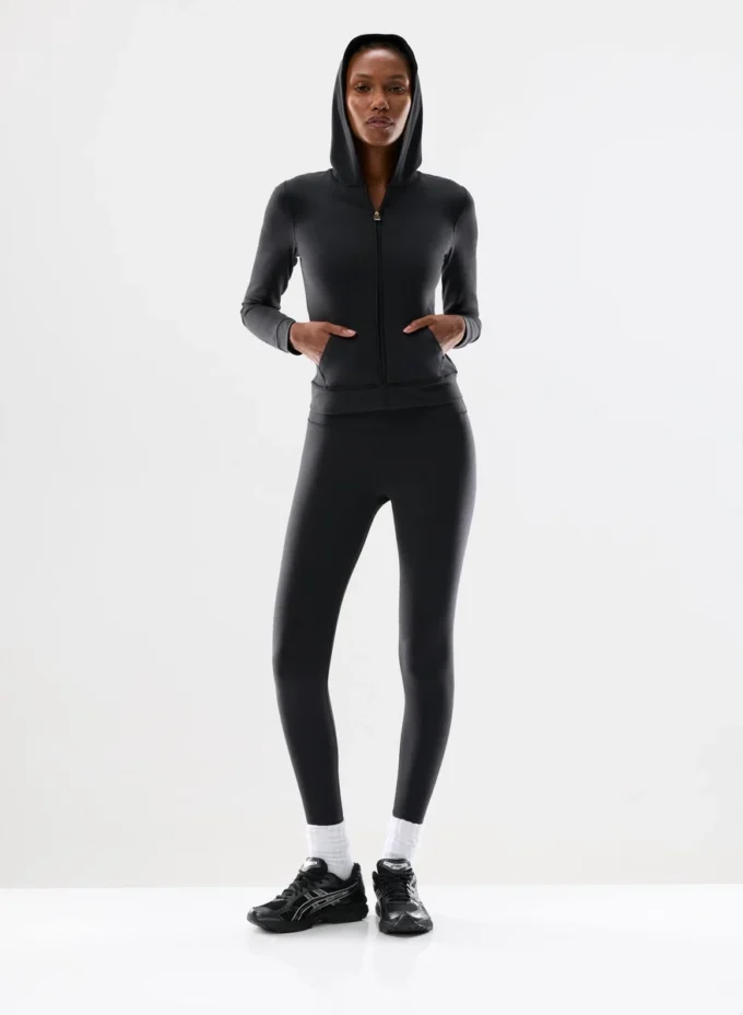 LIFE Superset Zip Hoodie LIFE Superset Zip Hoodie