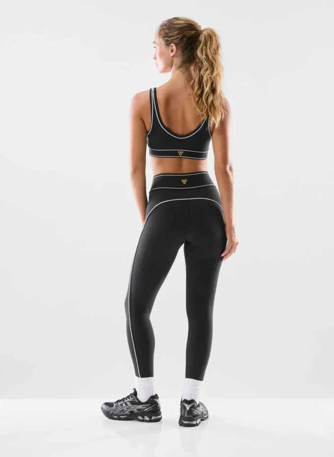 LIFE Tiebreak Hi-Rise 26″ Leggings