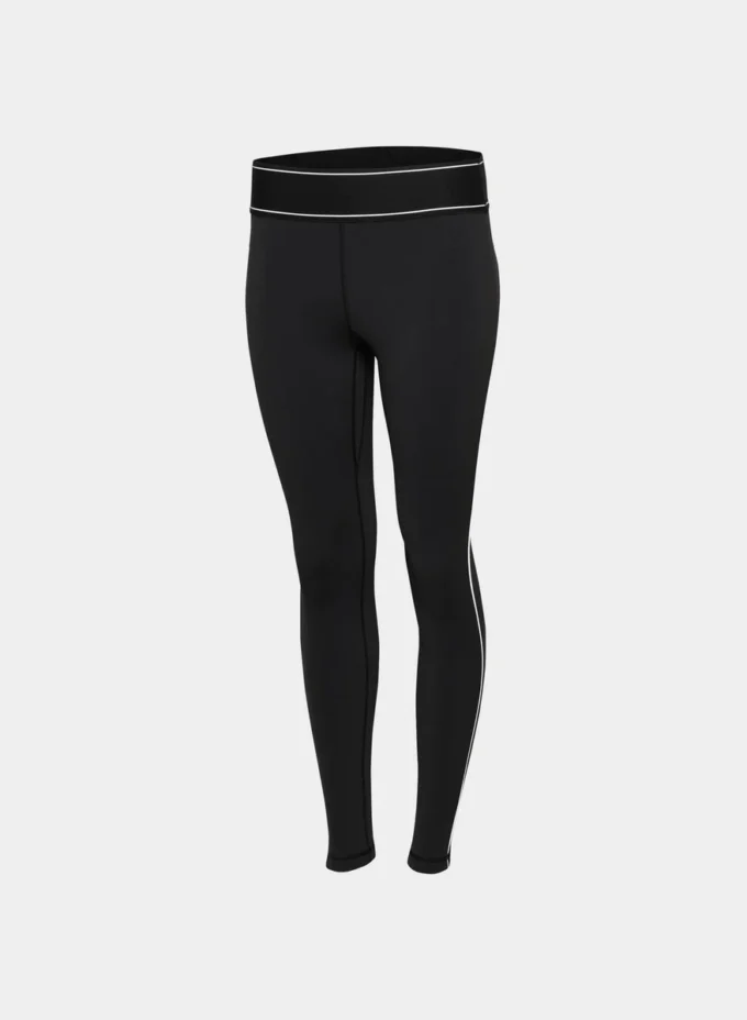LIFE Tiebreak Hi-Rise 26″ Leggings
