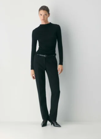 Lillian Langarmshirt Lillian Langarmshirt