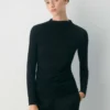 Lillian Langarmshirt Lillian Langarmshirt