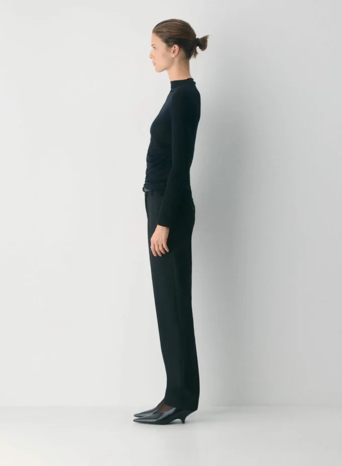 Lillian Langarmshirt Lillian Langarmshirt
