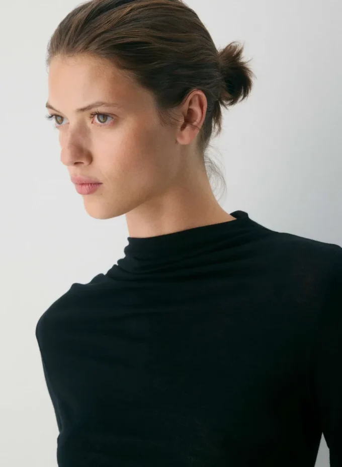 Lillian Langarmshirt Lillian Langarmshirt