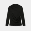 Lillian Langarmshirt Lillian Langarmshirt