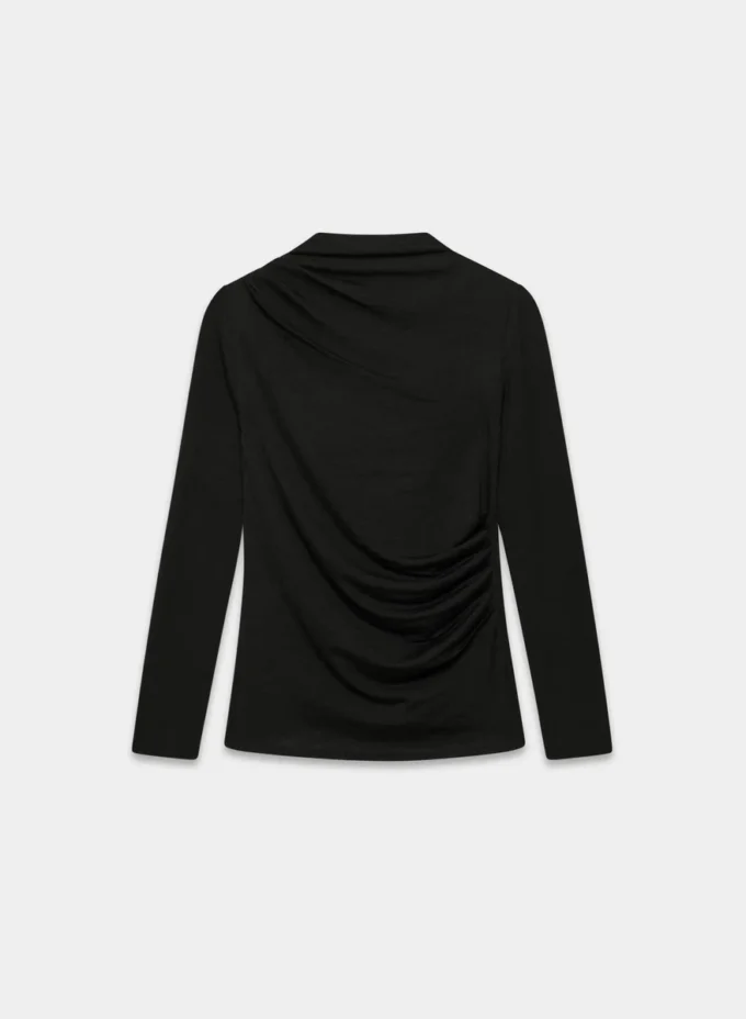 Lillian Langarmshirt Lillian Langarmshirt