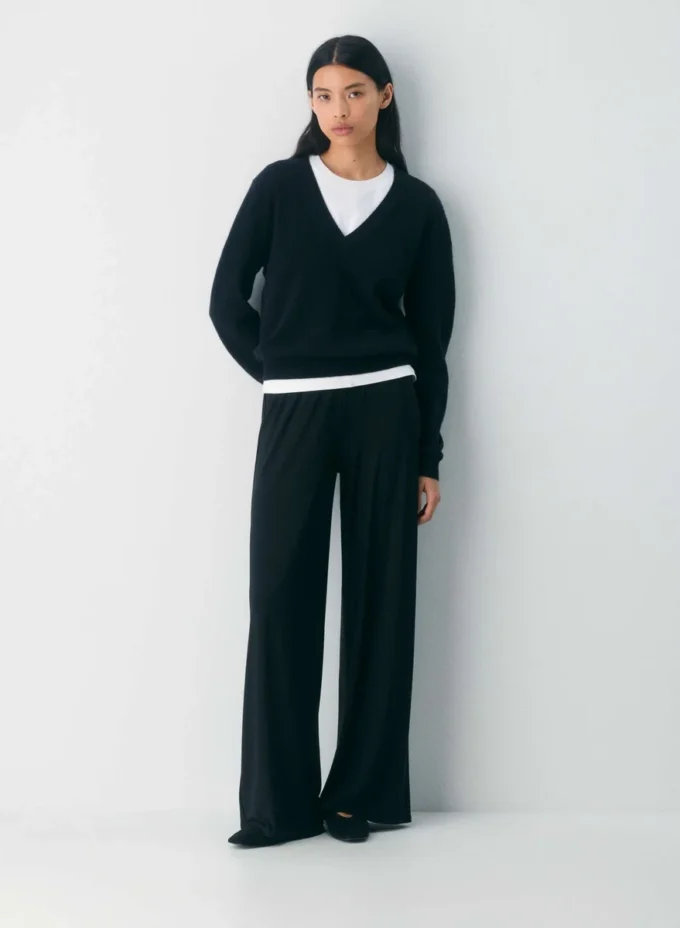 Linear Pant – Smooth Matter™ Linear Pant – Smooth Matter™