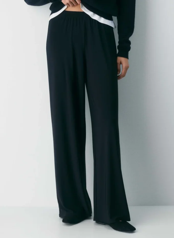Linear Pant – Smooth Matter™ Linear Pant – Smooth Matter™