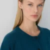 London Wool Cashmere Cardigan