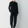 Loretto-Bluse