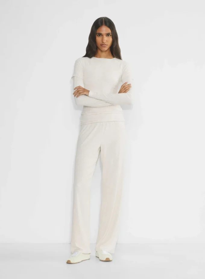 Luxe Lounge Tomorrow Pant Luxe Lounge Tomorrow Pant