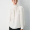 Madison Bluse