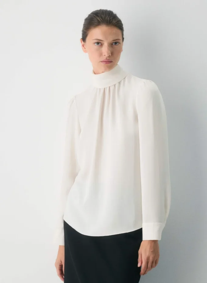 Madison Bluse