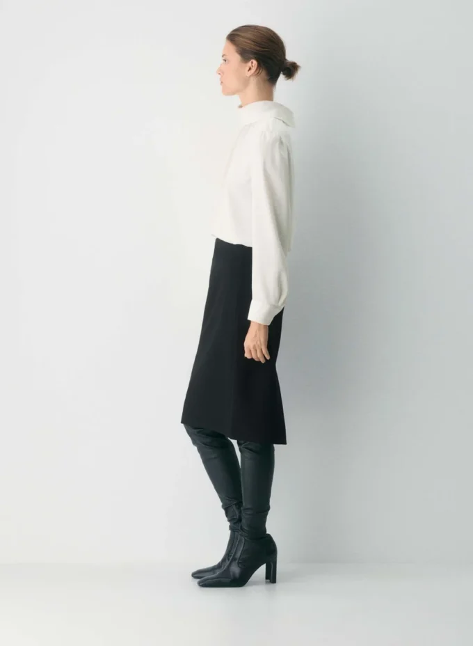 Madison Bluse