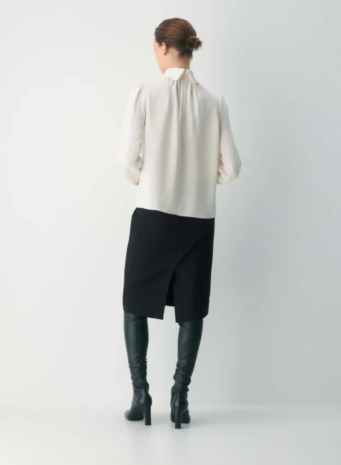 Madison Bluse