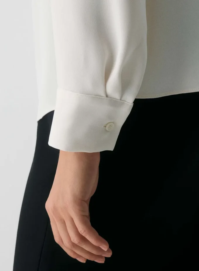 Madison Bluse