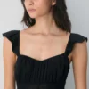 Magnate Satin-Kleid Magnate Satin-Kleid