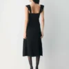 Magnate Satin-Kleid Magnate Satin-Kleid
