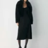 Magnate Satin-Kleid Magnate Satin-Kleid
