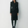 Manhattan Blazer – (Re)ssential