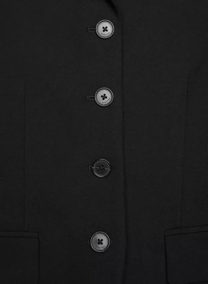 Manhattan Blazer – (Re)ssential
