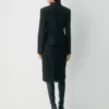 Manhattan Blazer – (Re)ssential