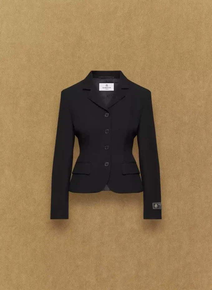 Manhattan Blazer – (Re)ssential